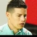 14年Ｗ杯得点王ハメス・ロドリゲス、引退を完全否定「再生回数を稼ぐため誰かが言ったんだと」