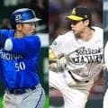 DeNA山本祐大が鷹へ電撃トレード　正捕手が異例の移籍…尾形崇斗＆井上朋也と、両球団発表
