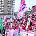 ｢全部の写真がかわいい｣ピンクユニ姿の“あつこおねえさん”の笑顔満載ショットの数々に反響！｢素敵なお写真｣｢勝利のダンスもキレキレ｣