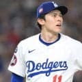 佐々木朗希　二回に先制被弾　ディバースに１４８キロスプリットを右中間へ運ばれる　初回は三者凡退発進も