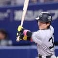 巨人注目の「セカンド問題」　成長著しい若武者をどう起用する？前回4打点の猛打賞「浦田は常時使いたい選手になってきた」