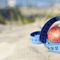 ゴルフでダイエット！効果的にカロリーを消費するコツとは？