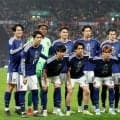「大型化」するサッカー日本代表　生まれ月、成長見極めた指導の変化