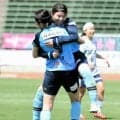 FCふじざくら、スペランツァ大阪と引き分け　先制許すも追いつく