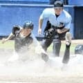 高崎が6度目V、延長戦で前橋を下す　高校軟式野球群馬県予選