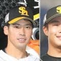 【ソフトバンク】ドラ１スラッガーと159キロ右腕を放出…DeNA主戦捕手獲得のチーム事情