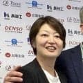 【アイスホッケー】スマイルジャパンの監督に大久保智仁氏が就任　レジェンド久保英恵がコーチに