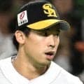【こんな人】向上心あふれる謙虚な男　電撃トレードのソフトバンク尾形崇斗に火を付けた隙間時間