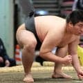 伊勢ケ浜部屋の鉄富士が前相撲デビュー　しこ名に込められた思いを明かす「鉄のように硬く真っすぐ…」