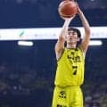 仙台89ERS、55試合に先発出場の船生誠也が契約合意「目指すところは変わらずCS出場そして優勝」