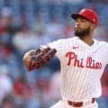 週間MVP発表　フィリーズ・サンチェス投手とロイヤルズ・ウィット内野手が選出