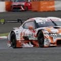 SUPER GT第2戦 勝利を分けたピットストップ2秒の差