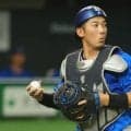 DeNA山本祐大「だいぶグッときた」　東との“コンビ解消”に胸中…登板日の通達に「まさか」