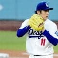 佐々木朗希、6回に逆転許し降板　5回まで1失点で勝ち権利も…痛恨の3連打浴びる