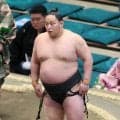 三段目・三田が連勝発進　右膝の大けがから復帰の取組後にはたくさんの反響「ありがたい。力になっている」