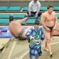 昨年全日本選手権準優勝の大森がデビュー連勝発進　「ギラギラでした」