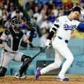 大谷翔平、1か月でHRわずか1本　2戦連続無安打、51打席ノーアーチ…ド軍逆転負けで首位陥落
