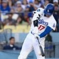 大谷翔平、50打席連続で本塁打なし　６回の第４打席は二ゴロで凡退　