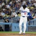 大谷翔平51打席連続で本塁打なし　第５打席は低めの緩いカーブに手を出し空振り三振