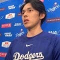 佐々木朗希「２、３巡目にもっと配球で工夫が必要」と課題　六回途中３失点で勝敗つかず「五回まではうまく投げられた」　理想の自分には「全然程遠い」