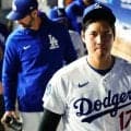 大谷翔平に休養日の可能性　指揮官示唆…2戦無安打「良いマインドセットではない」