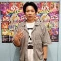 【新日本】デヴィッド・ボウイの影響受け、BOSJ優勝目指すYOH「新日本のエースになる」