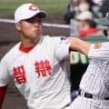 春季近畿大会組み合わせ決定！昨春準決勝の再現、滋賀学園VS智弁和歌山など、好カードがズラリ【26年春高校野球】

