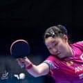 張本美和がついに“世界のトップ3”入り　世界卓球でも躍動…前週5位から3位浮上　早田ひなもランクアップで10位に｜卓球女子世界ランキング（2026年第20週）