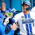 山本祐大の「穴を感じさせない活躍を」　電撃トレードも…DeNA社長が名指しした21歳への期待