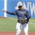 ヤクルト・池山監督　再昇格のオスナに「待ってました」と伝える　２軍で打率・０８３での昇格に「チーム事情」と一塁手不足での決断明かす