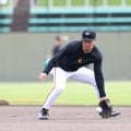 【巨人】吉川尚輝が地元で凱旋勝利誓う　出身校の後輩の取材に「勝ってプレゼントしたい」