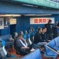 ＮＰＢが阪神・藤川監督に危険スイングについて説明　試合前のベンチで　罰則規定は１２日から１、２軍全てで適用
