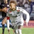 お騒がせネイマール　４度目Ｗ杯へ予備登録リスト入り…ベストコンディションには遠く本大会出場へは険しい道