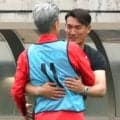 【Ｊリーグオールスター】Ｊ２藤枝の槙野智章監督が選出「お祭りじゃなくて、勝ちにいく」同チームで共闘するカズと本気宣言
