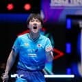 張本智和が王楚欽、モーレゴードに続く3位キープ　松島輝空が8位、戸上隼輔は15位に浮上｜卓球男子世界ランキング（2026年第20週）