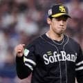 7時半に電撃移籍の電話「寝ていた」　DeNAについて同僚から30分レク…尾形が本音「縁がある」