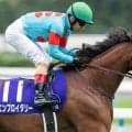 歴代最多4勝のC.ルメール騎手 エンブロイダリーでヴィクトリアM連覇狙う