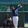 ヤクルト　オスナ「ルールも適用されたので気を付けながらやっていきたい」　昇格即「６番・一塁」で先発　危険スイングの罰則規定が１２日から適用