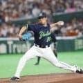 ヤクルト山野太一－阪神高橋遥人、ソフトバンク藤原大翔－西武高橋光成ほか／13日予告先発