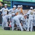 【阪神】大幅組み替え！２番森下翔太、５番中野拓夢　先発バッテリー西勇輝－伏見寅威／スタメン