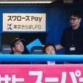 ヤクルト－阪神戦の前に「危険スイング」規則を両軍監督に説明「安全意識持って」NPB関係者