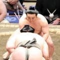 元小結遠藤の北陣親方「相撲が好きだったんだと思います」引退危機乗り越えた炎鵬にエール