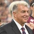 バルセロナ　フリック監督の契約１年延長へ　目標達成など条件に延長オプションも