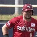 楽天のボイトが3安打3打点　吉納翼は3ラン…7得点で日本ハムを下す　12日パのファーム