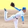 【日本ハム】二刀流・柴田獅子が入団初の猛打賞「たくさんヒットを打っていかないと」