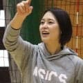 【バレー】大山加奈さん「１日中練習しているようなチームには…」成長期の練習環境に私見