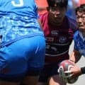 頼り合うのではなく、高め合う。司令塔が導いた連覇