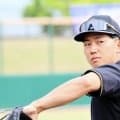 阪神２軍　ドラフト１位・立石正広が実戦復帰　「５番・ＤＨ」で出場　ドラ１～３位のクリーンアップ爆誕
