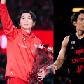千葉J・西村、A東京・菊地が功労者表彰受賞…B.LEAGUE AWARD SHOW2025-26に登壇予定