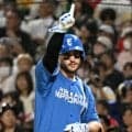 【日本ハム】マルティネス２軍戦で本塁打含む猛打賞「チャンスに向けて準備をする」